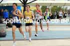Senior mens 6 Stage Relay, 2022 Northern Road Relays, SportsCity, Manchester. Photo: David T. Hewitson/Sports for All Pics